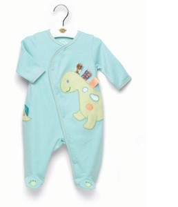 Rashti & Rashti Expands Recall of Infant Garments Due to Choking Hazard